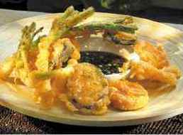 tempura: