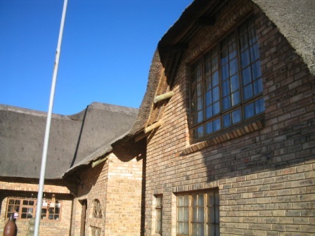 Thatch 2: 