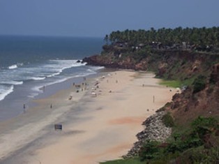 varkala-2: