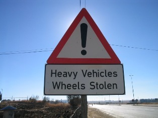 warning: 